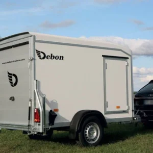 Fourgonnette Debon Roadster 255