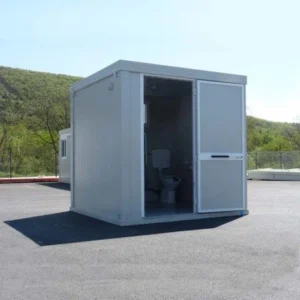 Module Sanitaire PMR Standard Nouveau