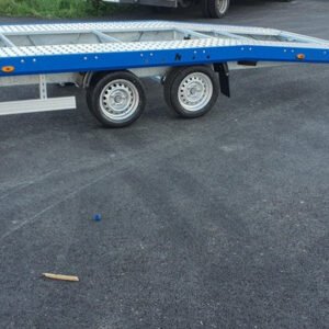 Portacoches Boro JUPITER 450